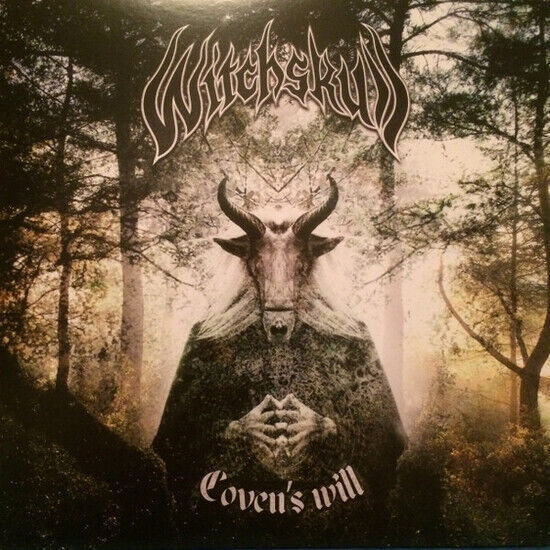 Witchskull - Coven\'s Will