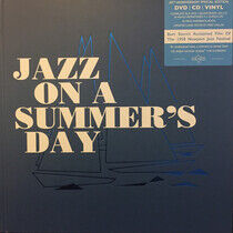 Documentary - Jazz On a Summer's Day