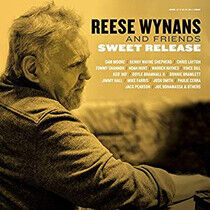 Wynans, Reese & Friends - Sweet Release
