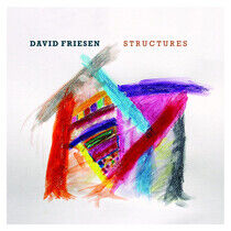 Friesen, David - Structures