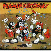 Flamin' Groovies - Supersnazz -Reissue-