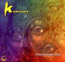 Karizma - Dreams Come True