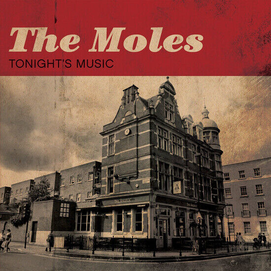 Moles - Tonight\'s Music