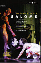 Strauss, Richard - Salome