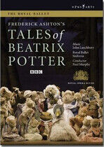 Ashton, F. - Tales of Beatrix Potter