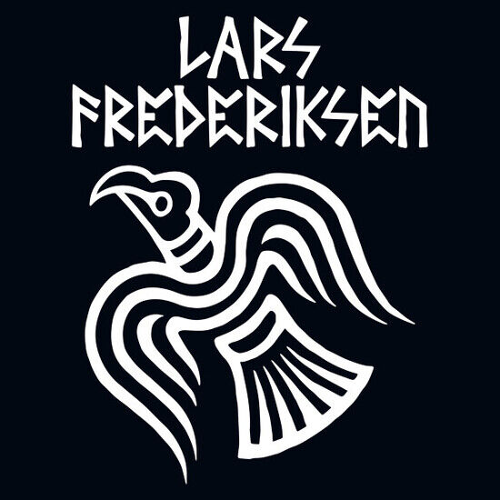 Frederiksen, Lars - To Victory