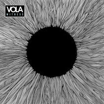 Vola - Witness -Digi-