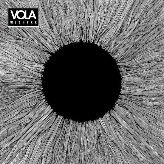 Vola - Witness -Digi-