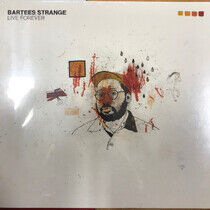 Bartees Strange - Live Forever