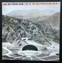 Matthews, Dave -Band- - Live At the.. -Hq-