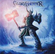 Gloryhammer - Tales From the Kingdom..