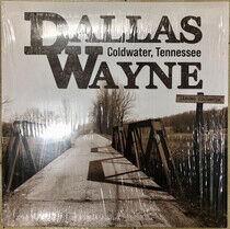 Wayne, Dallas - Coldwater, Tennessee-Ltd-