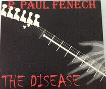 Fenech, P. Paul - Disease
