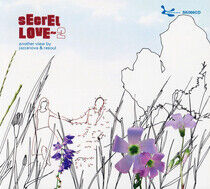Jazzanova & Resoul Pres. - Secret Love 2