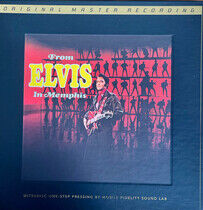 Presley, Elvis - From Elvis In.. -Box Set-