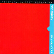 Dire Straits - Making Movies -Sacd-
