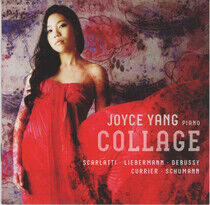 Yang, Joyce - Collage