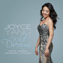 Yang, Joyce - Wild Dreams