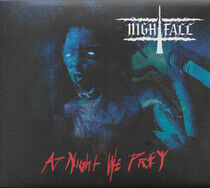 Nightfall - At Night We Prey -Digi-