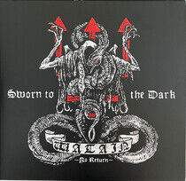 Watain - Sworn To the Dark -Ltd-