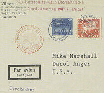 Marshall, Mike & Chris Th - Mike Marshall & Darol A..