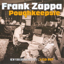 Zappa, Frank - Poughkeepsie