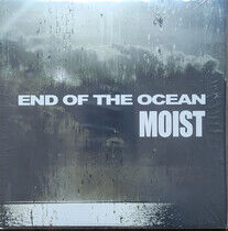 Moist - End of the.. -Transpar-