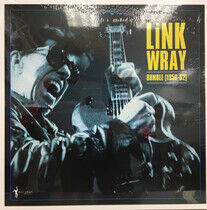Wray, Link - Rumble (1956-1962)