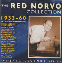 Norvo, Red - Red Norvo Collection..