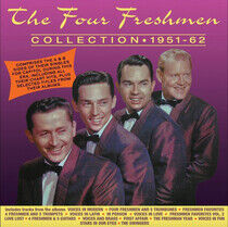 Four Freshmen - Four Freshmen..