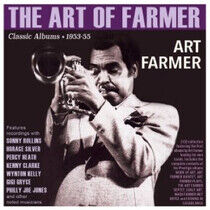 Farmer, Art - Art of Farmer - Classi...