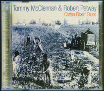 McClennan, Tommy/Robert P - Cotton Pickin Blues