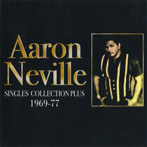 Neville, Aaron - Singles Collection Plus