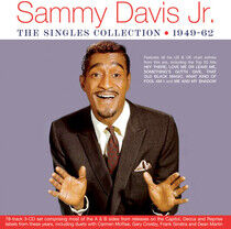 Davis, Sammy -Jr.- - Singles Collection..