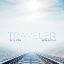 Finzer, Sherry/Peter Sher - Traveler