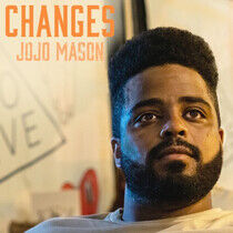 Mason, Jojo - Changes
