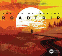 Aurora Orchestra - Roadtrip