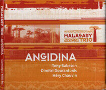 Malagasy Trio - Angidina
