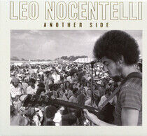 Nocentelli, Leo - Another Side -Digi-