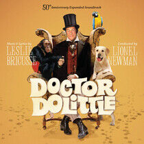 Bricusse, Leslie/Lionel N - Doctor Dolittle-Expanded-