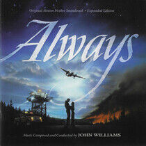 Williams, John - Always