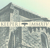 Keeper - Mmxiv