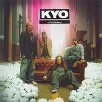 Kyo - 300 Lesions