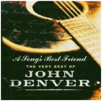 Denver, John - A Song's Best Friend