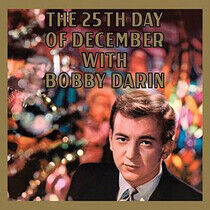 Darin, Bobby - 25th Day of December-Ltd-