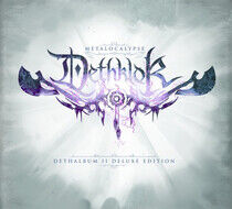 Dethklok - Dethalbum 2 -Deluxe-