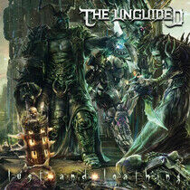 Unguided - Lust and Loathing -Digi-