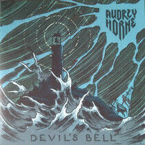 Horne, Audrey - Devil's Bell -Gatefold-