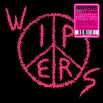 Wipers - Wipers (Aka.. -Coloured-