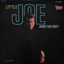 Pesci, Joe - Little Joe Sure Can Sing!